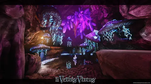 In Verbis Virtus screenshot