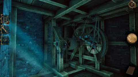 The House of Da Vinci 2 screenshot