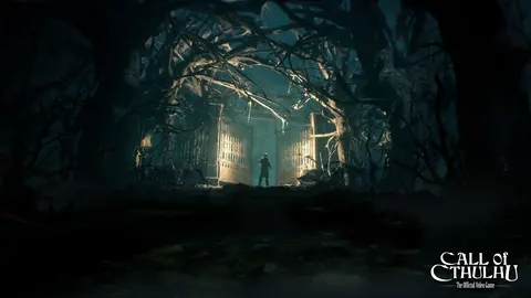 Call of Cthulhu® screenshot