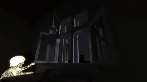 Testimony of HELP screenshot