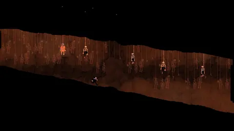 Olija screenshot