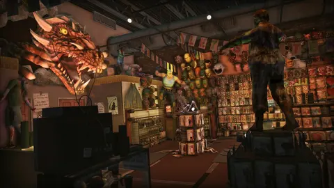 Saints Row: The Third - The Full Package screenshot