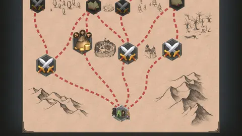 Mortal Glory 2 screenshot