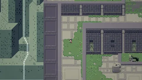 Titan Souls screenshot