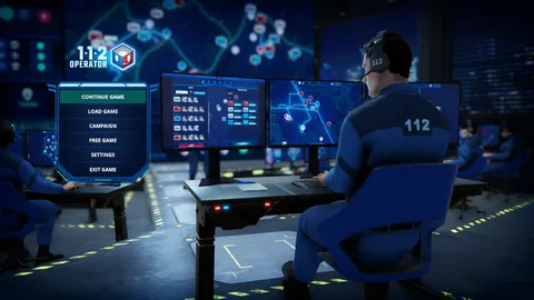112 Operator screenshot