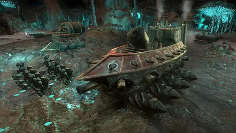Age of Wonders 3 screenshot