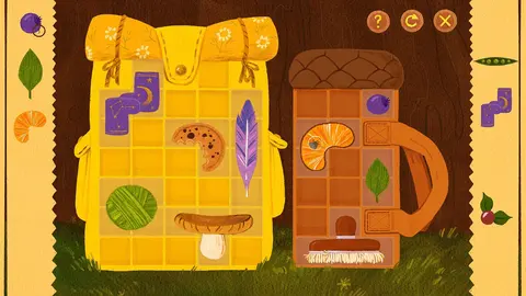 Tukoni: Forest Keepers Demo screenshot