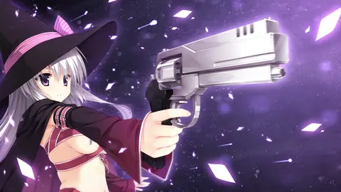 Sabbat of the Witch screenshot