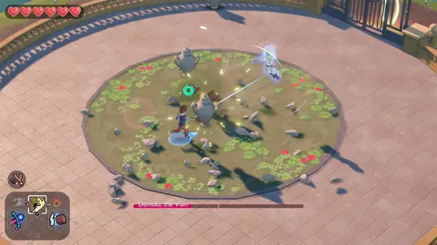 Spells & Secrets screenshot