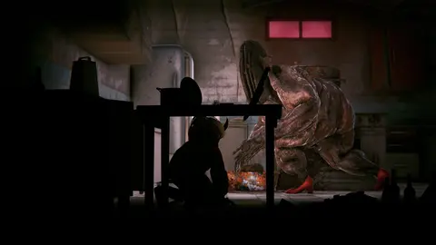 Silly Polly Beast screenshot