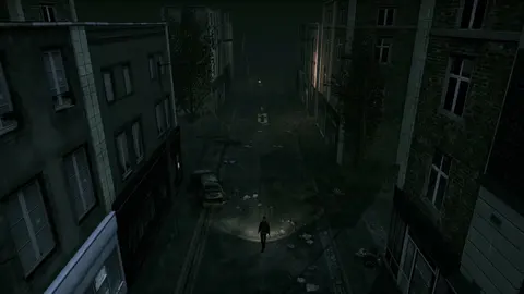 Hollowbody screenshot