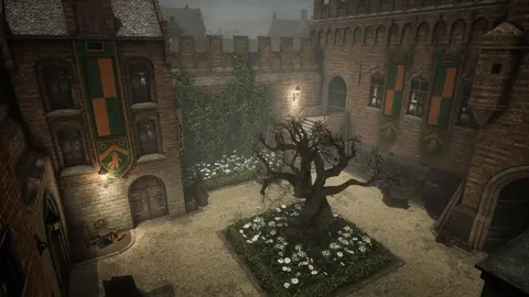 Black Legend screenshot