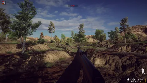 Freeman: Guerrilla Warfare screenshot