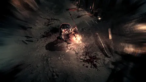 Vikings - Wolves of Midgard screenshot