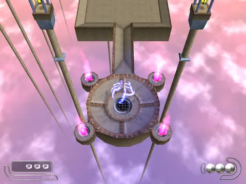 Ballance screenshot