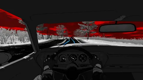 Heading Out screenshot