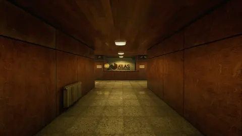 INDUSTRIA screenshot