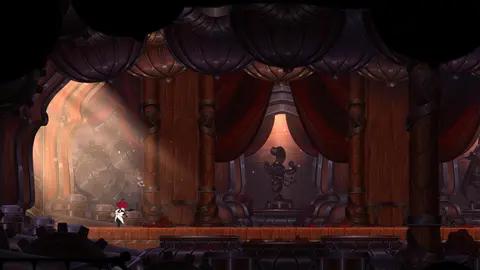 Symphonia screenshot