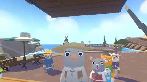 Fruitbus screenshot