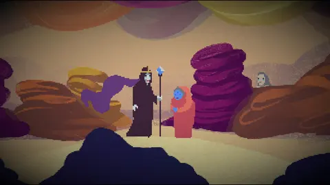 Milkmaid of the Milky Way screenshot