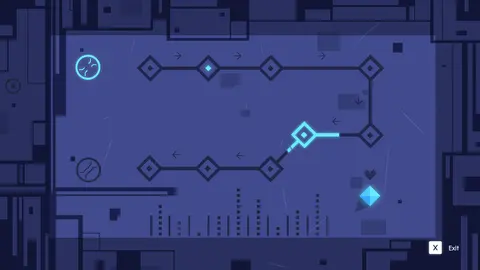ATONE: Heart of the Elder Tree screenshot
