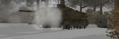 Combat Mission Final Blitzkrieg screenshot