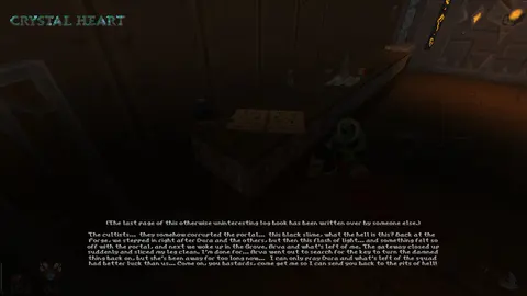 Hedon Bloodrite screenshot