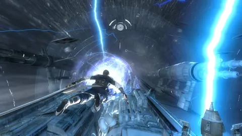 STAR WARS™: The Force Unleashed™ II screenshot
