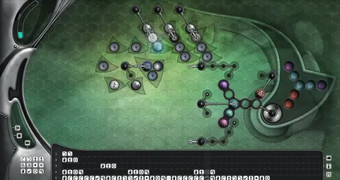 VELONE screenshot