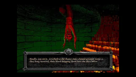 Forbidden Solitaire screenshot