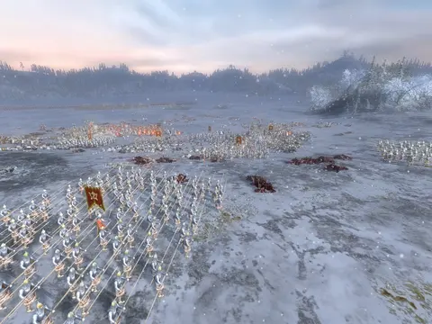 XIII Century: Gold Edition screenshot