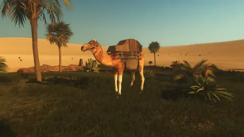 Starsand screenshot
