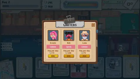 Don Duality screenshot