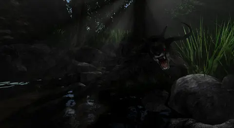 Miasmata screenshot
