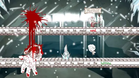 Haimrik screenshot