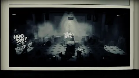Liberated Free Trial screenshot