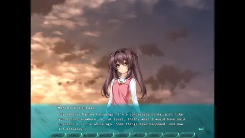 Holy Valkyrie ExS-TIA P Parallel Episode 1: Magical Girl Pastel Marie screenshot