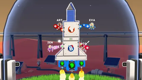 Bonkies screenshot