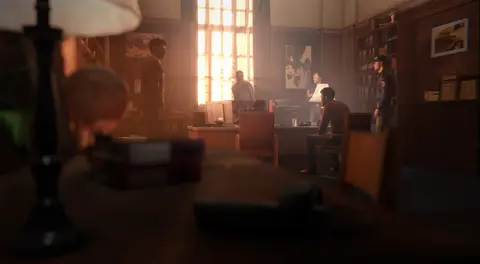 Life is Strange: Complete Season screenshot
