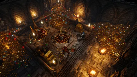 Wigmund screenshot