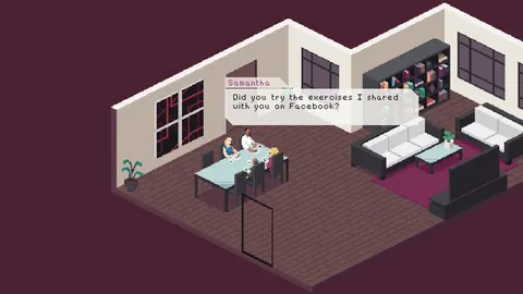 Essays on Empathy screenshot