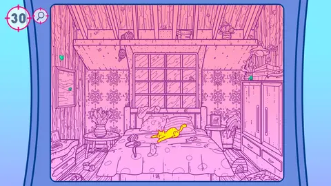 An Arcade Full of Cats - Complete Edition screenshot