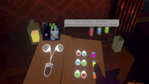 The Murder of H. screenshot