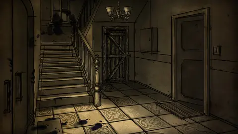Bad Dream: Fever screenshot