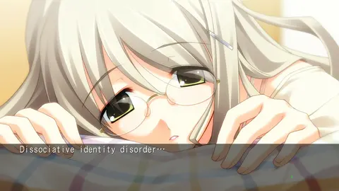 CHAOS;HEAD NOAH screenshot