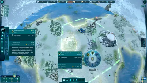 Imagine Earth screenshot