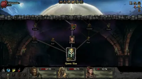 Deepest Chamber: Resurrection screenshot