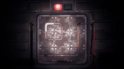Puppet House screenshot