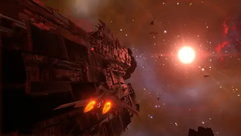 Underspace screenshot