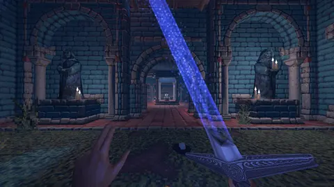 Chapel 3-D: The Ascent screenshot